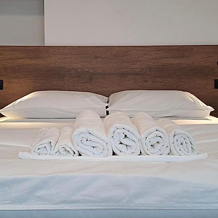 Guest Room Gradonove Arco Εξωτερικό φωτογραφία