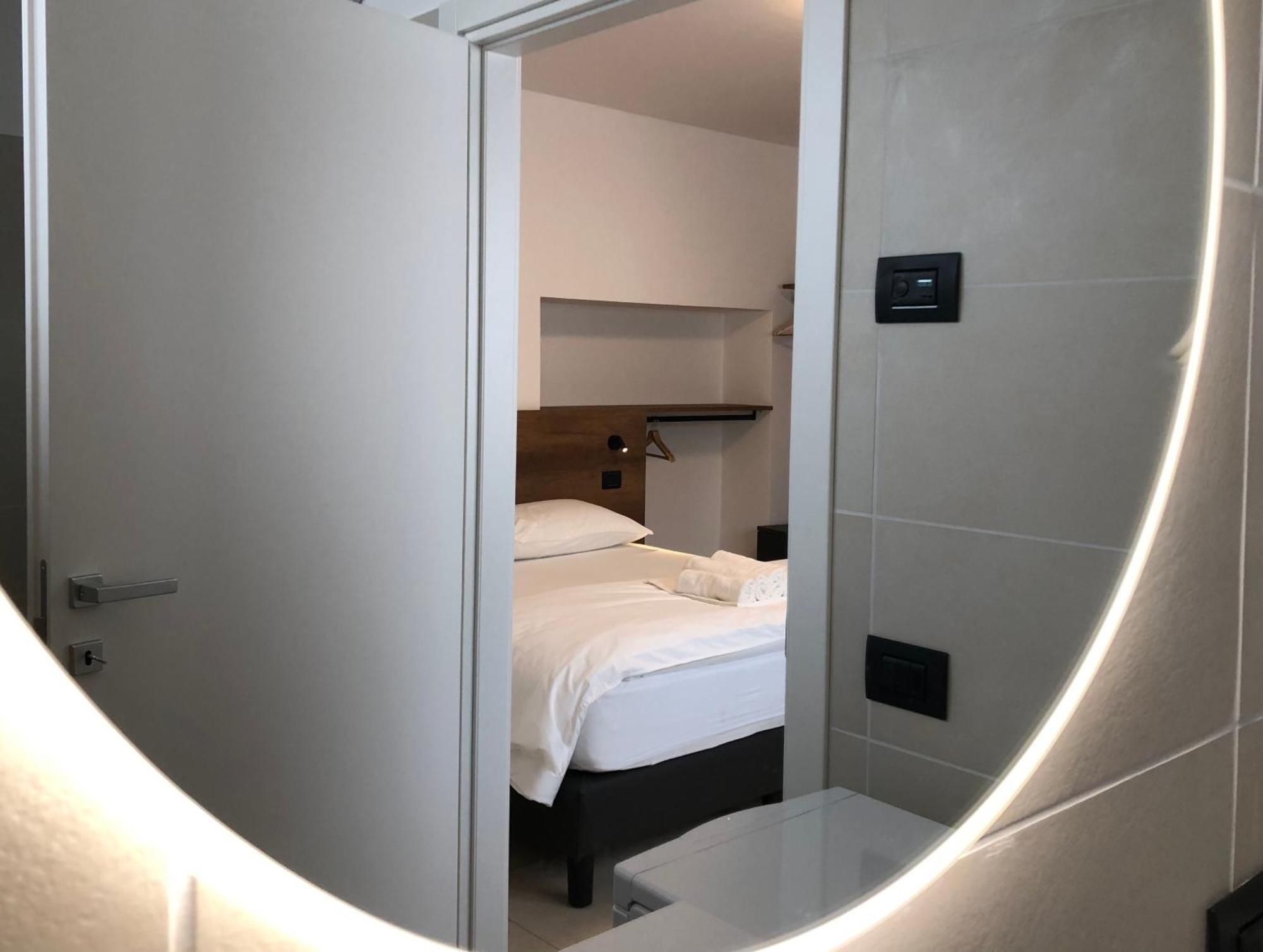 Guest Room Gradonove Arco Εξωτερικό φωτογραφία