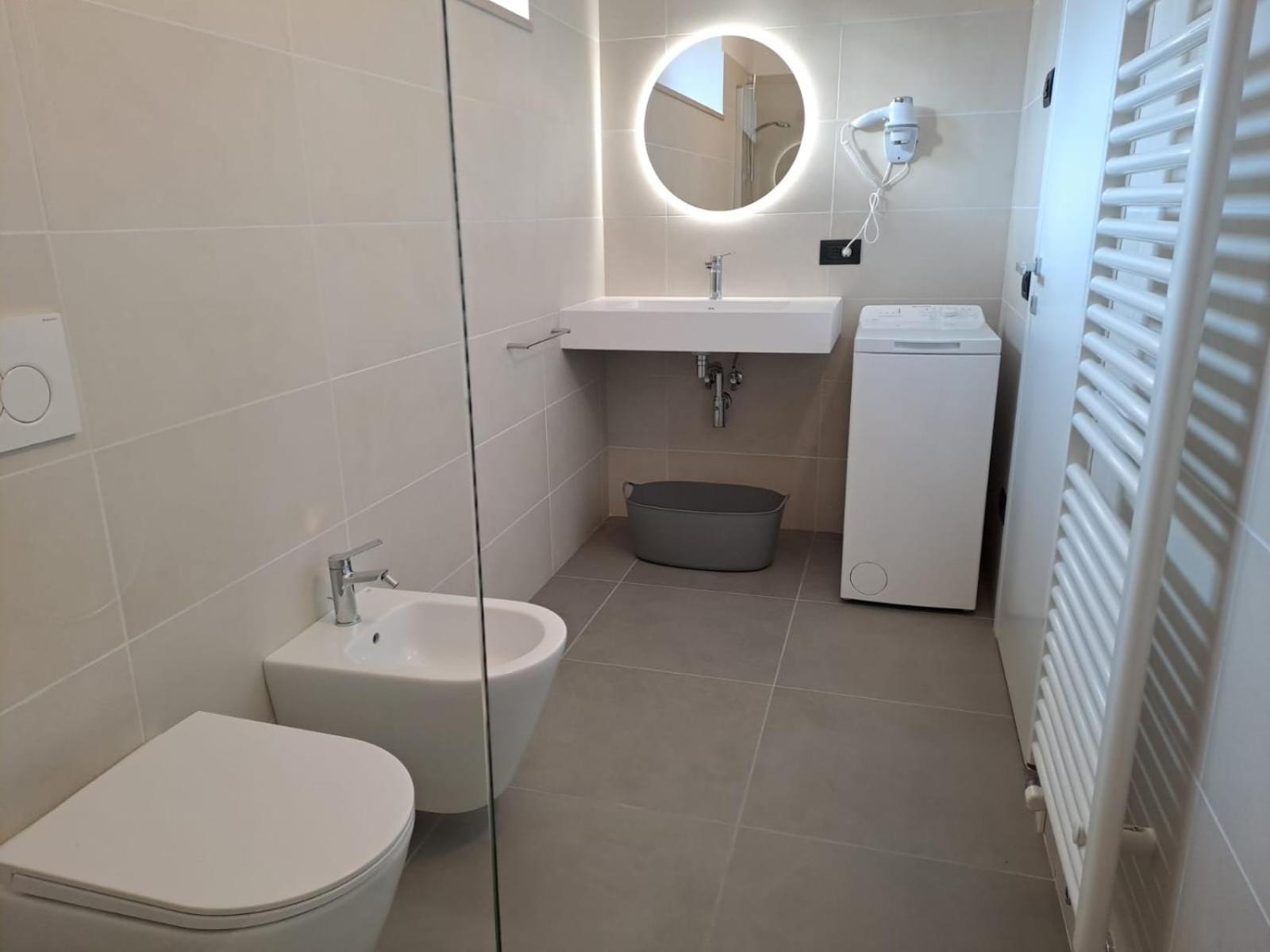 Guest Room Gradonove Arco Εξωτερικό φωτογραφία
