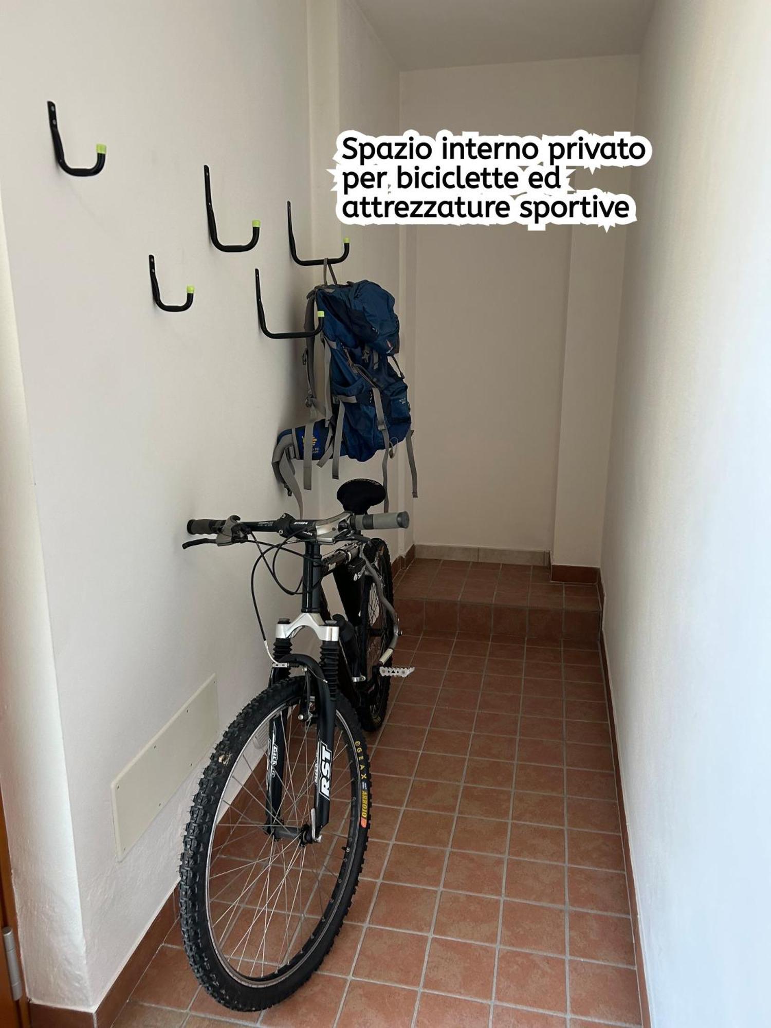 Guest Room Gradonove Arco Εξωτερικό φωτογραφία