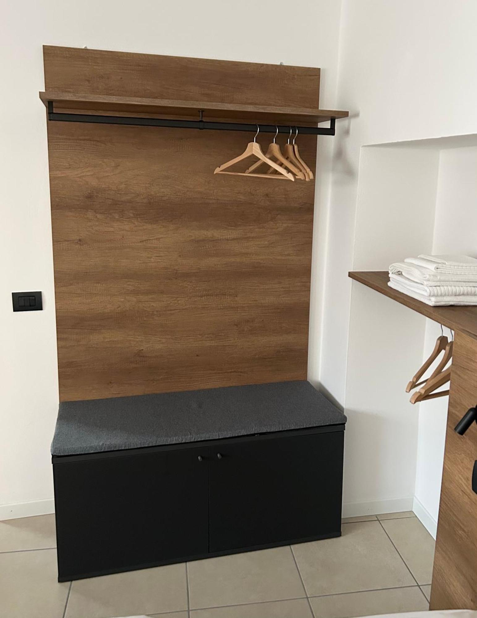 Guest Room Gradonove Arco Εξωτερικό φωτογραφία