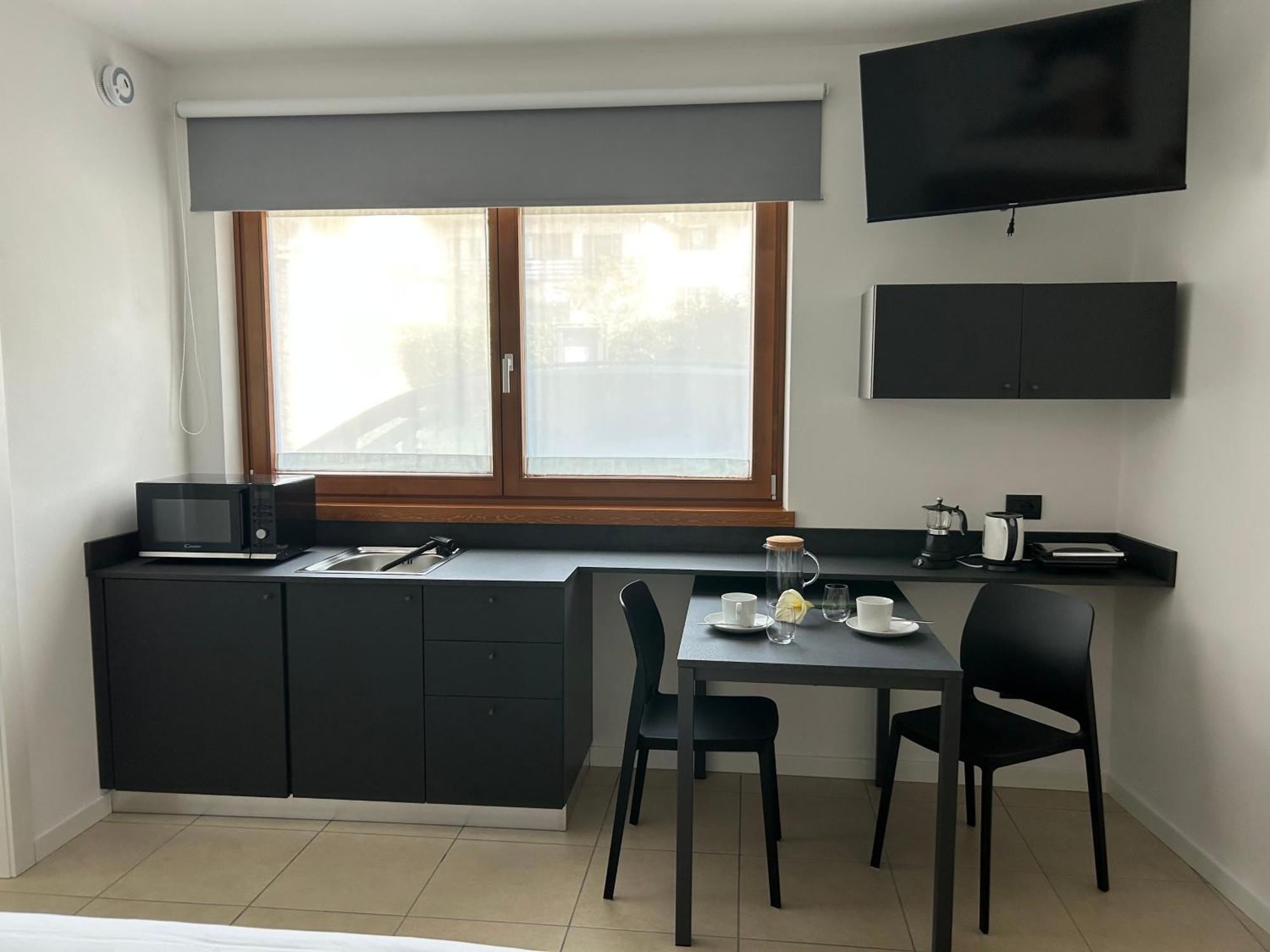 Guest Room Gradonove Arco Εξωτερικό φωτογραφία